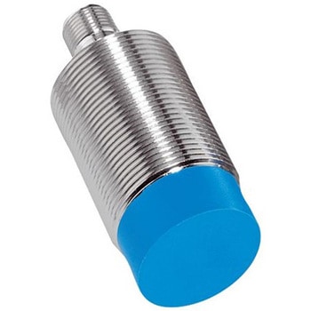 近接センサ バレル形 検出範囲 38 mm ねじの呼び M30 x 1.5 非点滅 100Hz SICK