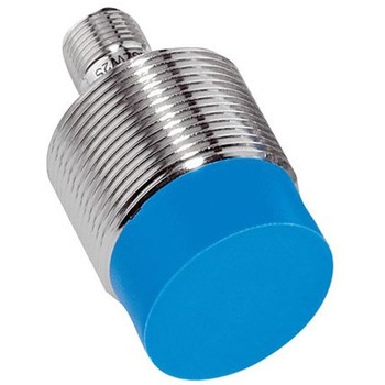 近接センサ バレル形 検出範囲 38 mm ねじの呼び M30 x 1.5 非点滅 100Hz SICK