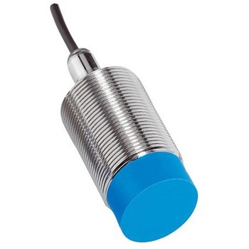 近接センサ バレル形 検出範囲 38 mm ねじの呼び M30 x 1.5 非点滅 100Hz SICK