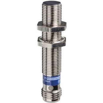 XS112B3NBM12 近接センサ バレル形 検出範囲 4 mm ねじの呼び M12 x 1 TELEMECANIQUE SENSORS 61924180