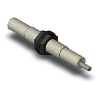 近接センサ バレル形 検出範囲 4 mm ねじの呼び M12 x 1 オムロンヘルスケア