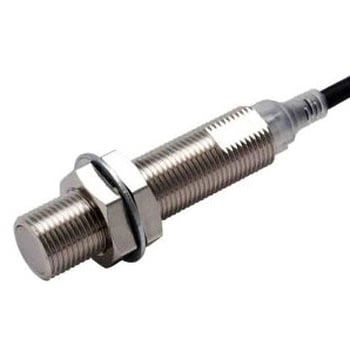 近接センサ バレル形 検出範囲 4 mm ねじの呼び M12 x 1 Flush IO-Link オムロンヘルスケア