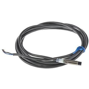 近接センサ バレル形 検出範囲 4 mm ねじの呼び M8 x 1 非点滅 1kHz オムロンヘルスケア