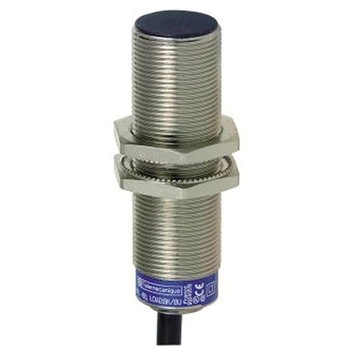 XS518B1MAL5 近接センサ バレル形 検出範囲 5 mm ねじの呼び M18 x 1 TELEMECANIQUE SENSORS 61924679