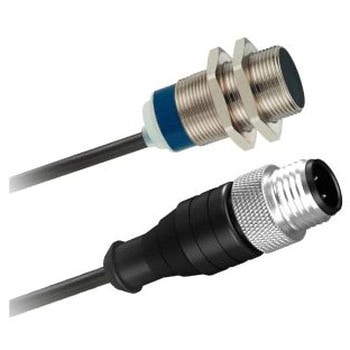 近接センサ バレル形 検出範囲 5 mm ねじの呼び M18 x 1 TELEMECANIQUE SENSORS