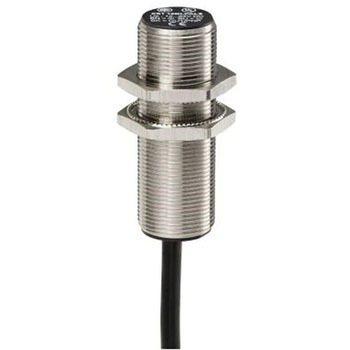 近接センサ バレル形 検出範囲 5 mm ねじの呼び M18 x 1 TELEMECANIQUE SENSORS