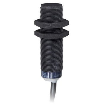 XS4P18PB370L1 ߐڃZT o` o͈ 8 mm ˂̌Ă M18 x 1 TELEMECANIQUE SENSORS 61925309
