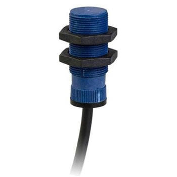近接センサ バレル形 検出範囲 8 mm ねじの呼び M18 x 1 非点滅 2kHz - TELEMECANIQUE SENSORS