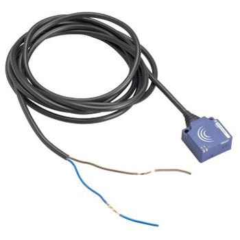 近接センサ ブロック形 検出範囲 15 mm TELEMECANIQUE SENSORS