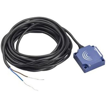 近接センサ ブロック形 検出範囲 15 mm TELEMECANIQUE SENSORS