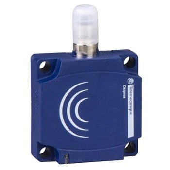 近接センサ ブロック形 検出範囲 15 mm TELEMECANIQUE SENSORS