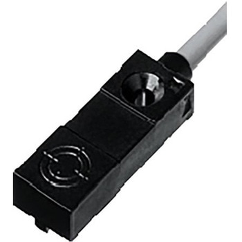 近接センサ ブロック形 検出範囲 2 mm 埋込型 1kHz PEPPERL+FUCHS