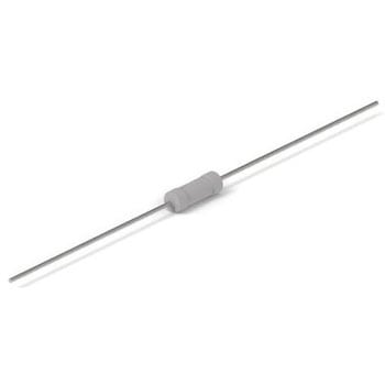 金属酸化物 抵抗器 0.5W 240Ω ±5% 1袋 20個入 TE CONNECTIVITY