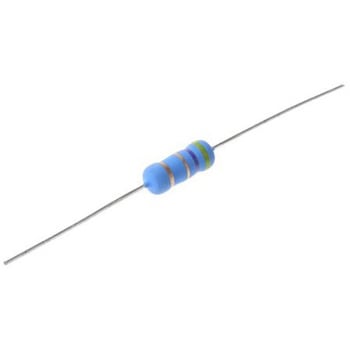 金属酸化物 抵抗器 2W 4.7Ω ±5% 1箱 1000個入 TE CONNECTIVITY