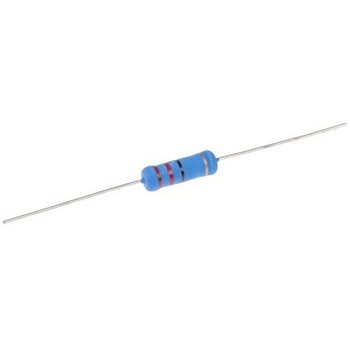 金属酸化物 抵抗器 3W 22Ω ±5% 1袋 1000個入 TE CONNECTIVITY