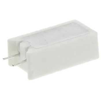 金属酸化物 抵抗器 5W 1kΩ ±5% 1箱 500個入 TE CONNECTIVITY
