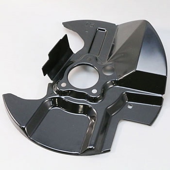 カバー(L) ダスト (NC) MAZDA(マツダ)