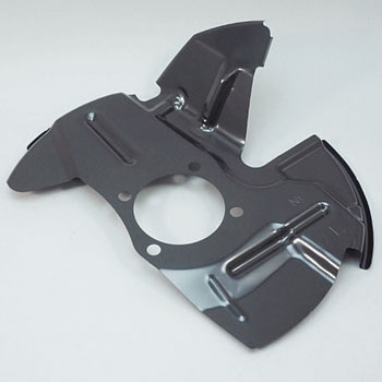 カバー(L) ダスト (NF) - MAZDA(マツダ)