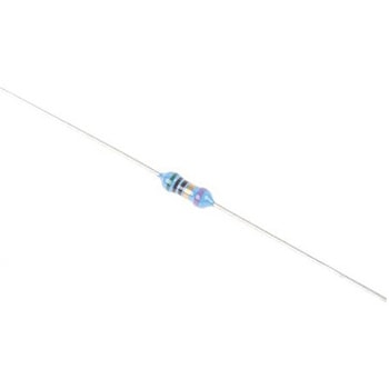金属皮膜 抵抗器 0.25W 51.1Ω ±0.1% 1箱 500個入 Arcol