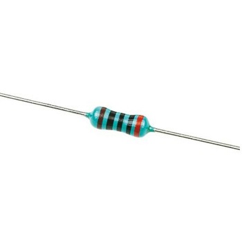 金属皮膜 抵抗器 0.6W 300Ω ±1% 1袋 4000個入 TE Connectivity Japan(旧:TYCOELECTRONICS(タイコエレクトロニクス))
