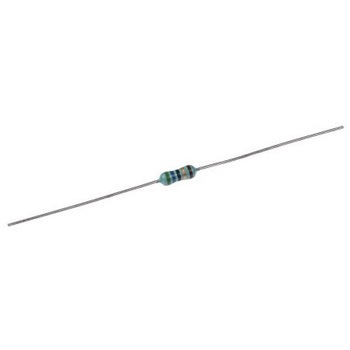 金属皮膜 抵抗器 0.6W 56Ω ±1% 1袋 4000個入 TE Connectivity Japan(旧:TYCOELECTRONICS(タイコエレクトロニクス))