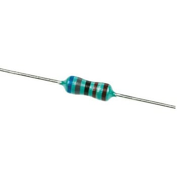 金属皮膜 抵抗器 0.6W 6.8kΩ ±1% 1箱 4000個入 TE CONNECTIVITY
