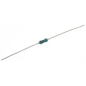 金属皮膜 抵抗器 0.6W 750Ω ±1% 1袋 4000個入 TE CONNECTIVITY
