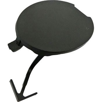 カバー(L) トーイングフック - リア (GP) - MAZDA(マツダ)