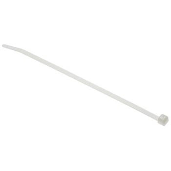 結束バンド 150mm x 3.5 mm ナチュラル ナイロン 66 1袋 500個入 ヘラマンタイトン(タイトン)