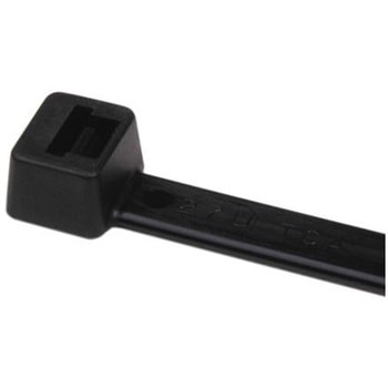 結束バンド 760mm x 7.6 mm 黒 ナイロン 66 1袋 50個入 - ヘラマンタイトン(旧:タイトン)