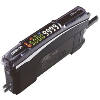 光ファイバセンサ 10 → 30 V dc オムロンヘルスケア