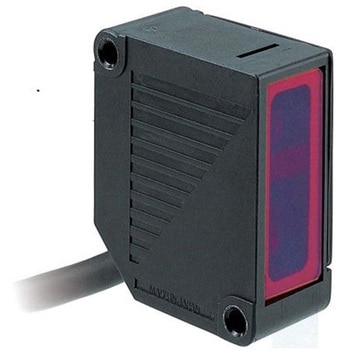 光ファイバセンサ 100 mm IP50 オムロンヘルスケア