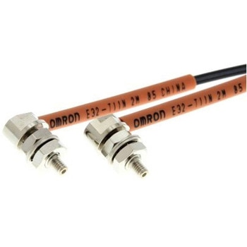 光ファイバセンサ 1000 mm IP67 12 → 24 VDC オムロンヘルスケア