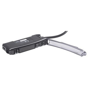 光ファイバセンサ IP50 12→ 24 V dc オムロンヘルスケア