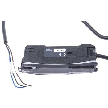 E3X-HD11 2M ���t�@�C�o�Z���T IP50 12�� 24 V dc �I�������w���X�P�A 61939467