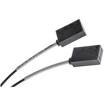 光ファイバセンサ IP67 オムロンヘルスケア
