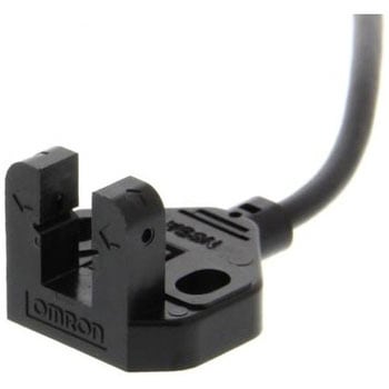 光電センサ L型 検出範囲 5 mm オムロンヘルスケア