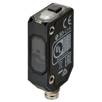 光電センサ コンパクト IO-Link 検出範囲 50 mm →、1 m オムロンヘルスケア