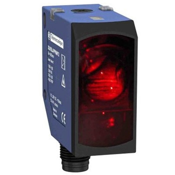 光電センサ コンパクト 検出範囲 1.2 m TELEMECANIQUE SENSORS