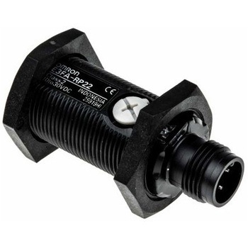 光電センサ バレル形 検出範囲 0→ 500 mm オムロンヘルスケア