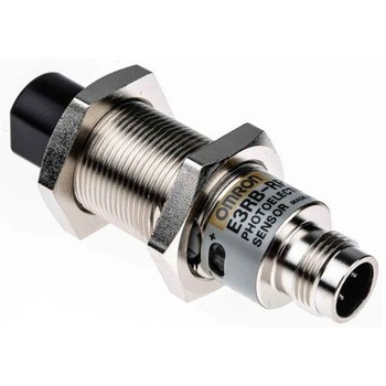 光電センサ バレル形 検出範囲 100 mm →、3 m オムロンヘルスケア