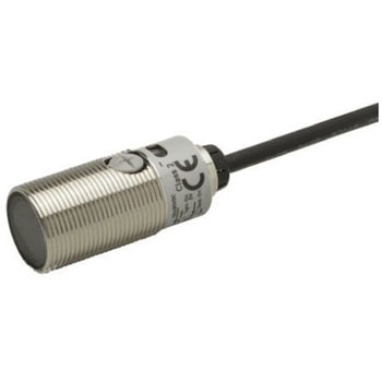 光電センサ バレル形 検出範囲 20 m オムロンヘルスケア