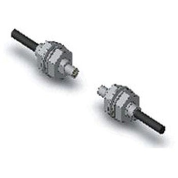 光電センサ バレル形 検出範囲 250 mm オムロンヘルスケア