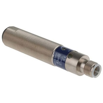 光電センサ バレル形 検出範囲 50 m TELEMECANIQUE SENSORS