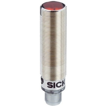 光電センサ バレル形 検出範囲 7.2 m SICK
