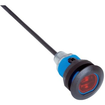 光電センサ バレル形 検出範囲 7.2 m SICK