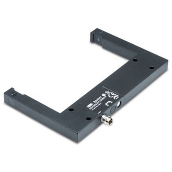 光電センサ フォーク形 検出範囲 120 mm Baumer