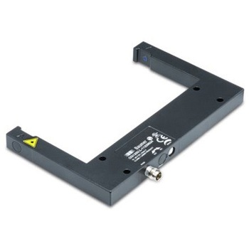 光電センサ フォーク形 検出範囲 120 mm Baumer