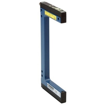 光電センサ フォーク形 検出範囲 120 mm TELEMECANIQUE SENSORS