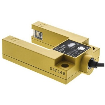 E3SGS3E4 光電センサ フォーク形 検出範囲 30 mm オムロンヘルスケア 61941646